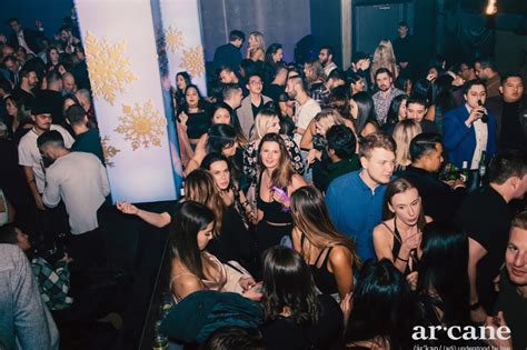 arcane yts|Arcane Toronto .